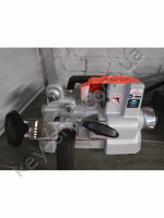 Б/У Condor XC009 machine With battery /Xhorse/ для нарезки английских и автомобильных ключей (на аккумуляторе)(XC0900EN)