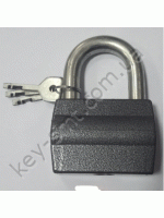 Замок навесной ЗВС-12/Голеол/