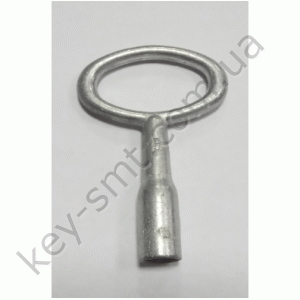 Ключ квадрат элект.щитова klee2 5/Польша/