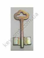 Симферополь неходовой левый ф=6