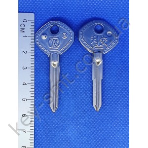 Крест Апекс  (6.15mm*7.25mm .20mm длинна до упора)