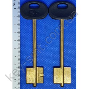 Меттем 16ПЛ_MET10DP_/Жовтий 2019/ (довгий середній) 