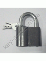 Замок навесной ЗВС-13/Голеол/