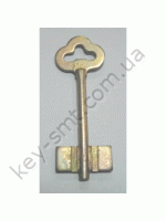 Симферополь неходовой левый ф=5.5