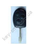 FORD Контейнер 3кн. FO-21 СУПЕР КАЧЕСТВО С ЛОГОТИПОМ !