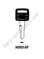 HON31AP /Silca/