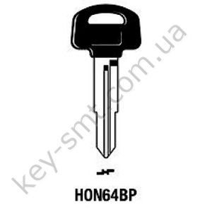HON64BP /Silca/
