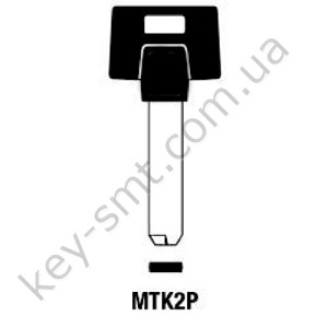 MTK2P /Silca/