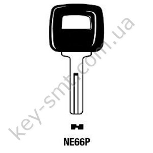 NE66P /Silca/
