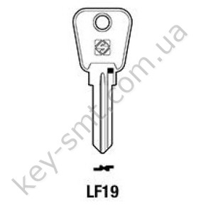 LF19 /Silca/