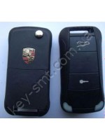 PORSCHE Контейнер вык. 2кн. HU66 (01.02.03/48/02 KIT)