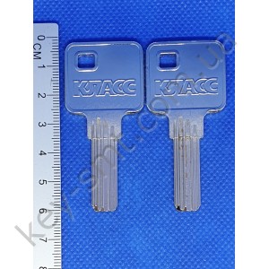 Class-Класс вертикальный (ширина 9 мм*25 мм длинна)