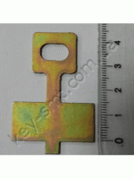 Контролька двухсторонняя