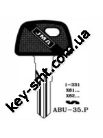 ABU35P /JMA/