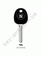 HYN14RTE  /Silca-контейнер/