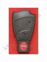 MERCEDES Контейнер РЫБКА 3кн. PANIC (01.02.03/09/06 )