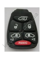 CHRYSLER МК-006 Кнопки