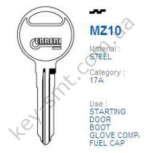 MZ10 /Errebi/