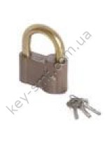Замок навесной ЗВС-14 /Голеол-Украина/