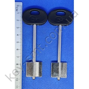 Меттэм 19ПЛ белый /MET19DP (DV509)