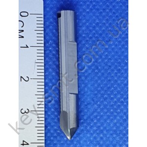 Фреза лункова 90град /Raise/  DW5090