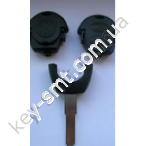 VOLKSWAGEN 2 кн JETTA HU49 (71517)