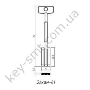 Элкам-01