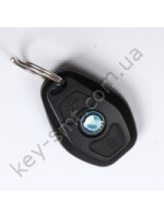Корпус пульта Geely CK, CK2, 2 кнопки /D