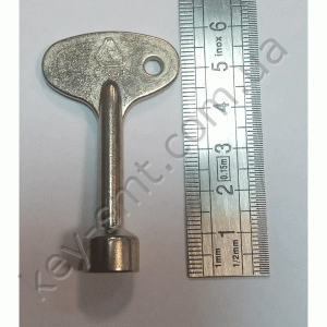 Ключ спецназначения-CANLIFT(от вагонов)