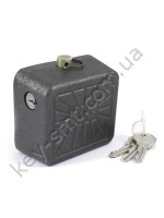 Замок навесной Мотор сич ВС1-ГЧ (КРАБ)
