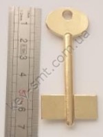 Тула Универсал/Желтый 2019/бабочка без пазов/TLU4D(DV275)