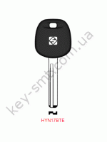 HYN17BTE /Silca-контейнер/