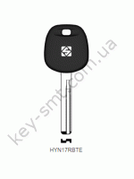 HYN17RBTE /Silca-контейнер/