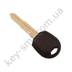 Корпус ключа с местом под чип Kia лезвие HYN15 /D