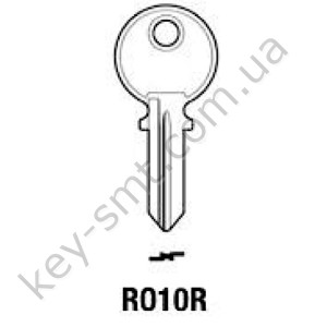 RO10R /Silca/