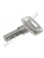 MAUER Elit / Elit2, Оригинальная заготовка ключа к цилиндрам (удлиненная)