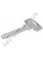 MAUER Guard Millenium Оригинальная заготовка ключа к цилиндрам