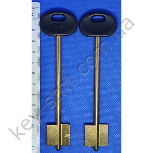 Меттем 26ПЛ_MET13DP_/Жовтий 2019 (DV334)