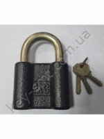 Замок навесной Мотор сич ВС1-ДУ