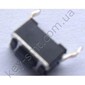 Кнопки для микросхем авто ключей 3 тип