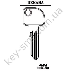 Mauer MLS(оригинал)-DEK9D /JMA/