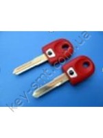 DUCATI Контейнер красный (M478)