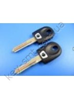 DUCATI Контейнер черный (M479)