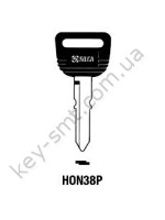 HON38P /Silca/