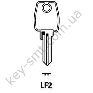 LF2 /Silca/