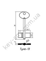 Тула-13