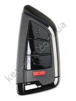 Универсальный пульт с платой Chrysler XSKF21EN /XHORSE/ смарт ключ с бесключевым доступом KEYLESS-GO