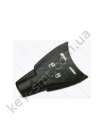 Корпус смарт ключа SAAB 9-3, SAAB 9-5, лезвие WT47T, 4 кнопки /D