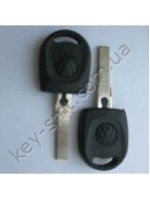 VOLKSWAGEN Контейнер с лезвием HU66. PASSAT (77603)Б.СУПЕР КАЧЕСТВО С ЛОГОТИПОМ !