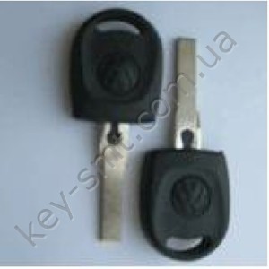 VOLKSWAGEN Контейнер с лезвием HU66. PASSAT (77603)Б.СУПЕР КАЧЕСТВО С ЛОГОТИПОМ !